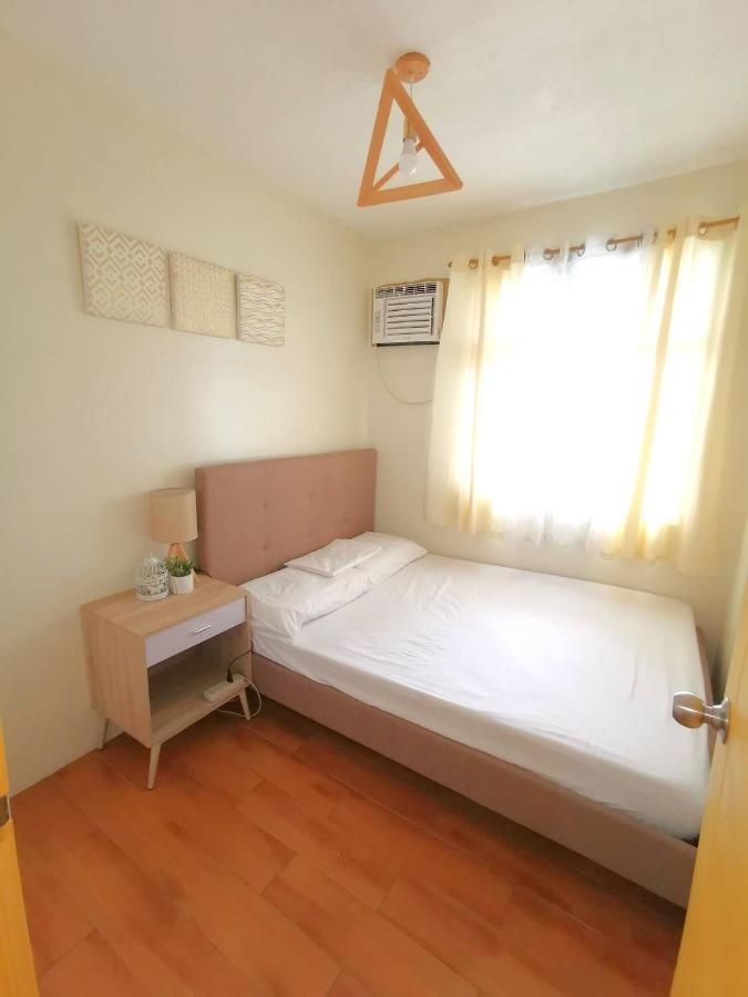 Davao Condo 2Br Pool Wifi Netflix Ngoại thất bức ảnh