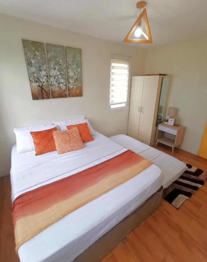 Davao Condo 2Br Pool Wifi Netflix Ngoại thất bức ảnh