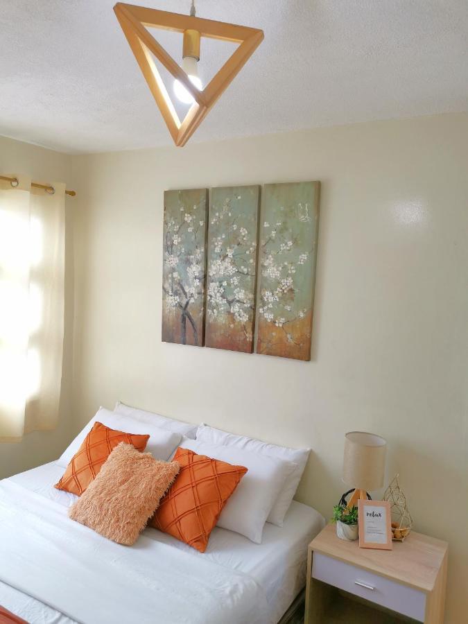 Davao Condo 2Br Pool Wifi Netflix Ngoại thất bức ảnh