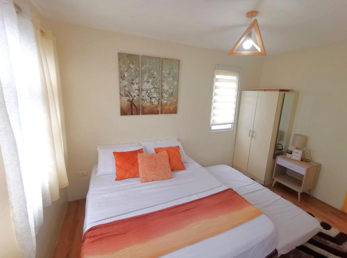 Davao Condo 2Br Pool Wifi Netflix Ngoại thất bức ảnh