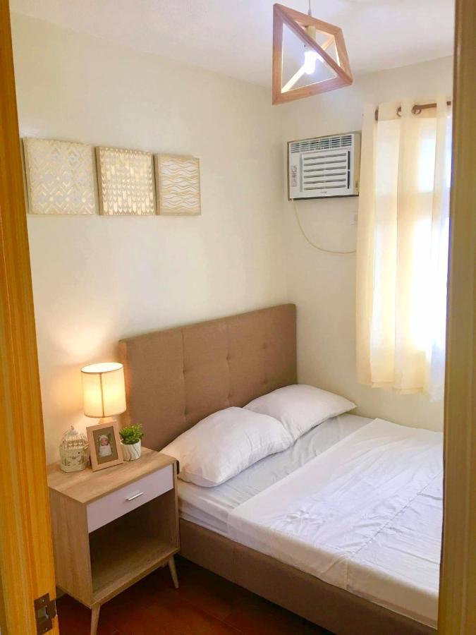 Davao Condo 2Br Pool Wifi Netflix Ngoại thất bức ảnh