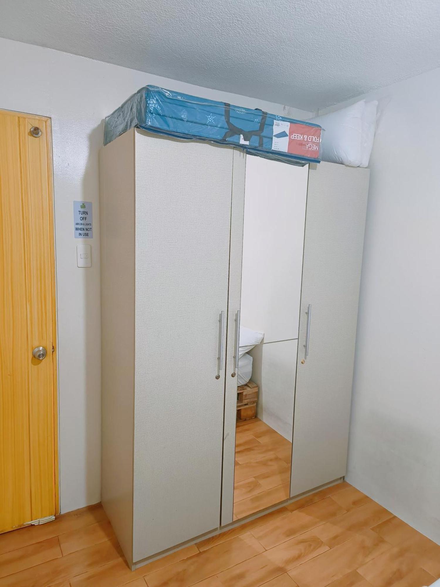 Davao Condo 2Br Pool Wifi Netflix Ngoại thất bức ảnh
