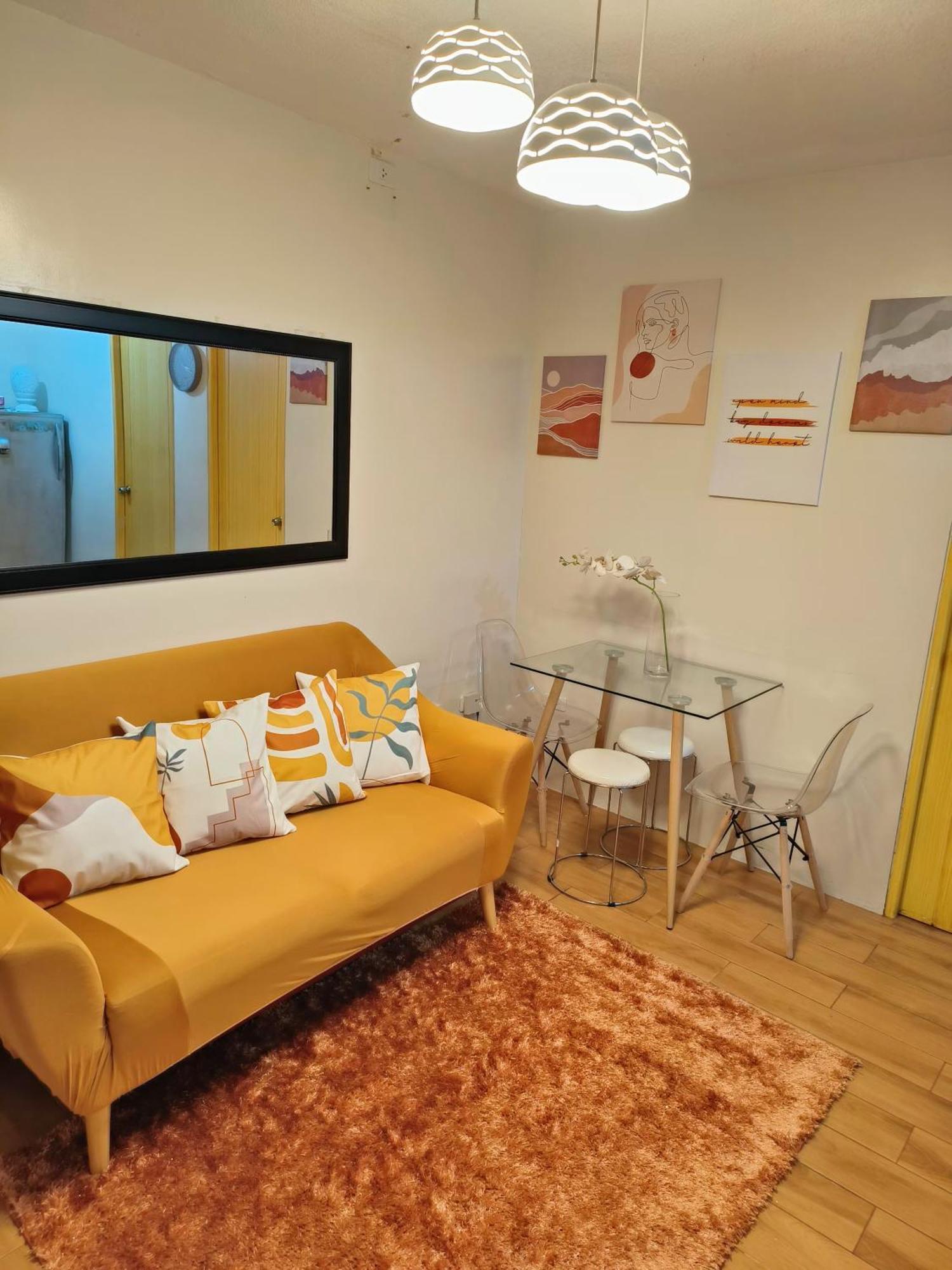 Davao Condo 2Br Pool Wifi Netflix Ngoại thất bức ảnh