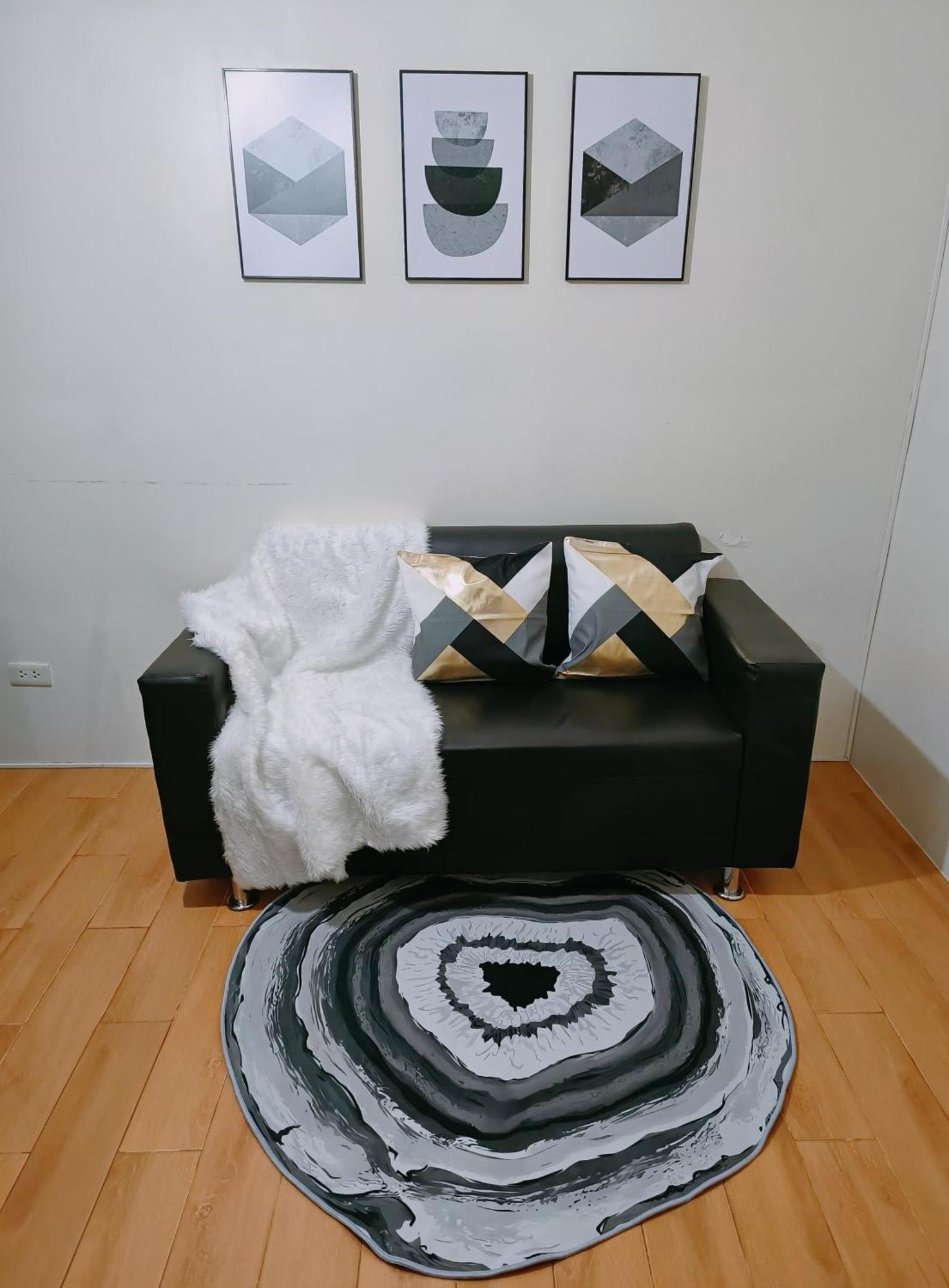 Davao Condo 2Br Pool Wifi Netflix Ngoại thất bức ảnh