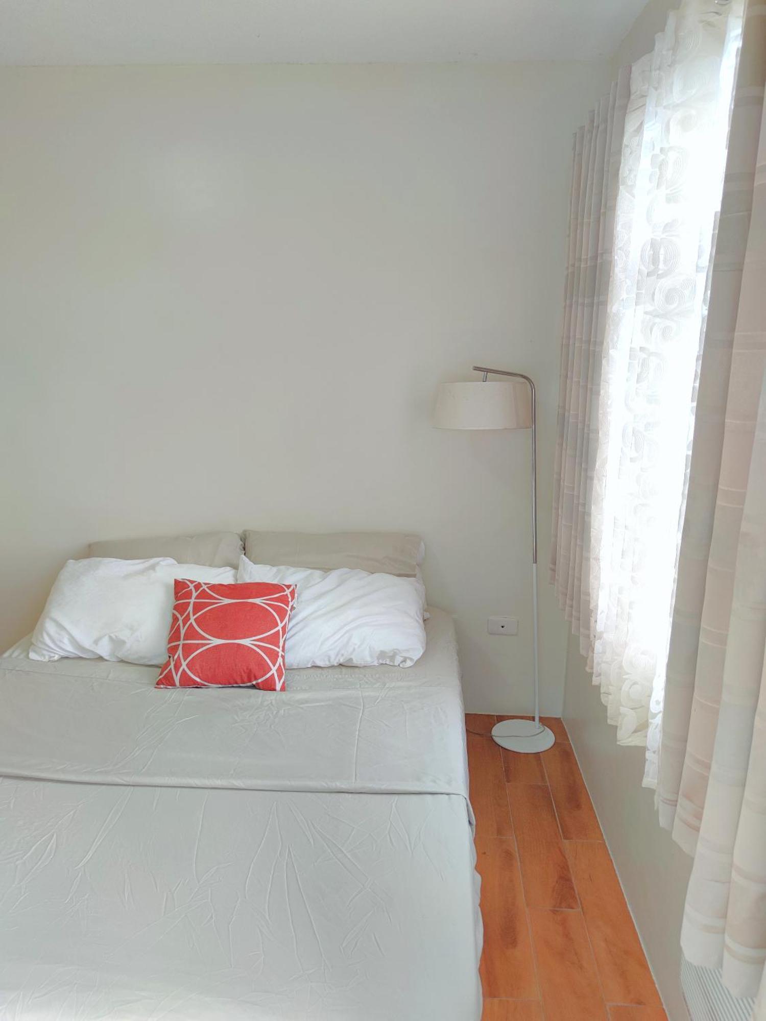 Davao Condo 2Br Pool Wifi Netflix Ngoại thất bức ảnh