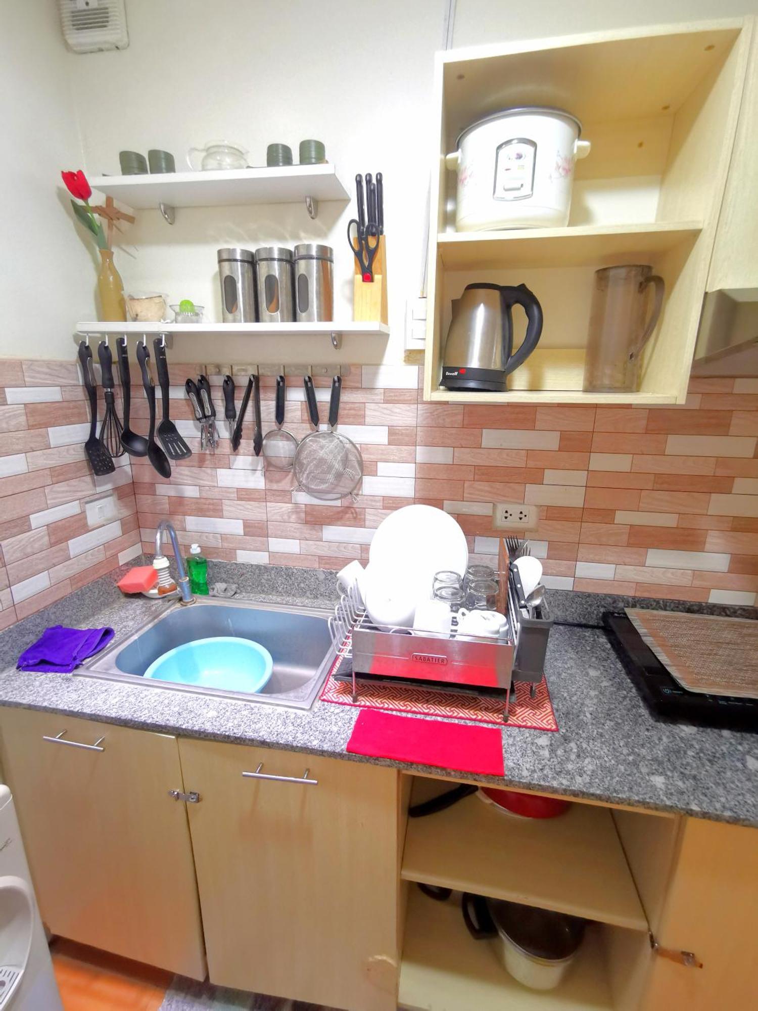 Davao Condo 2Br Pool Wifi Netflix Ngoại thất bức ảnh