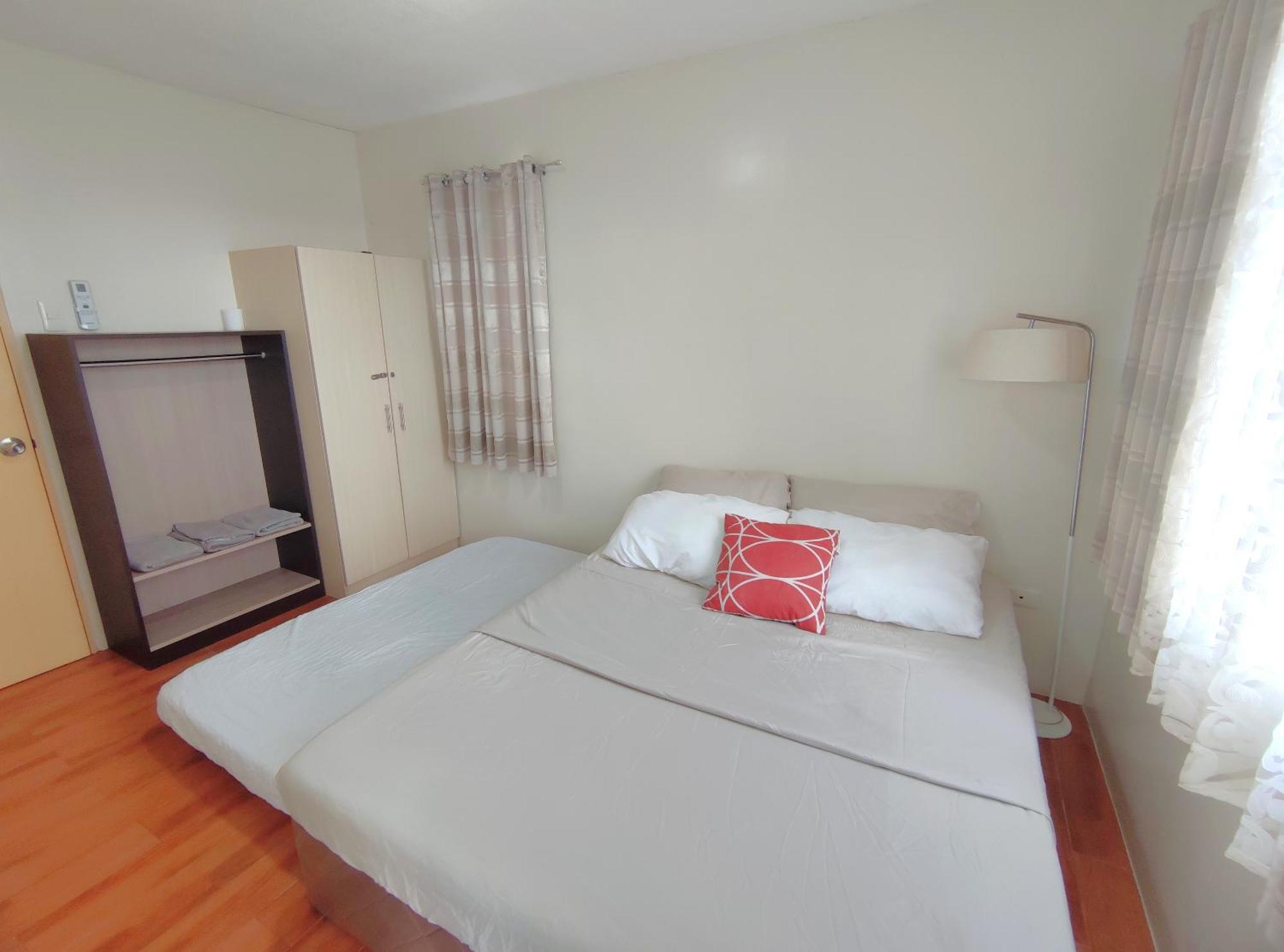 Davao Condo 2Br Pool Wifi Netflix Ngoại thất bức ảnh