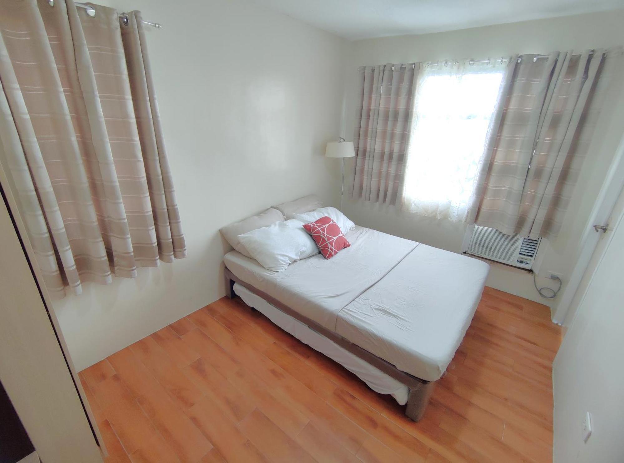 Davao Condo 2Br Pool Wifi Netflix Ngoại thất bức ảnh