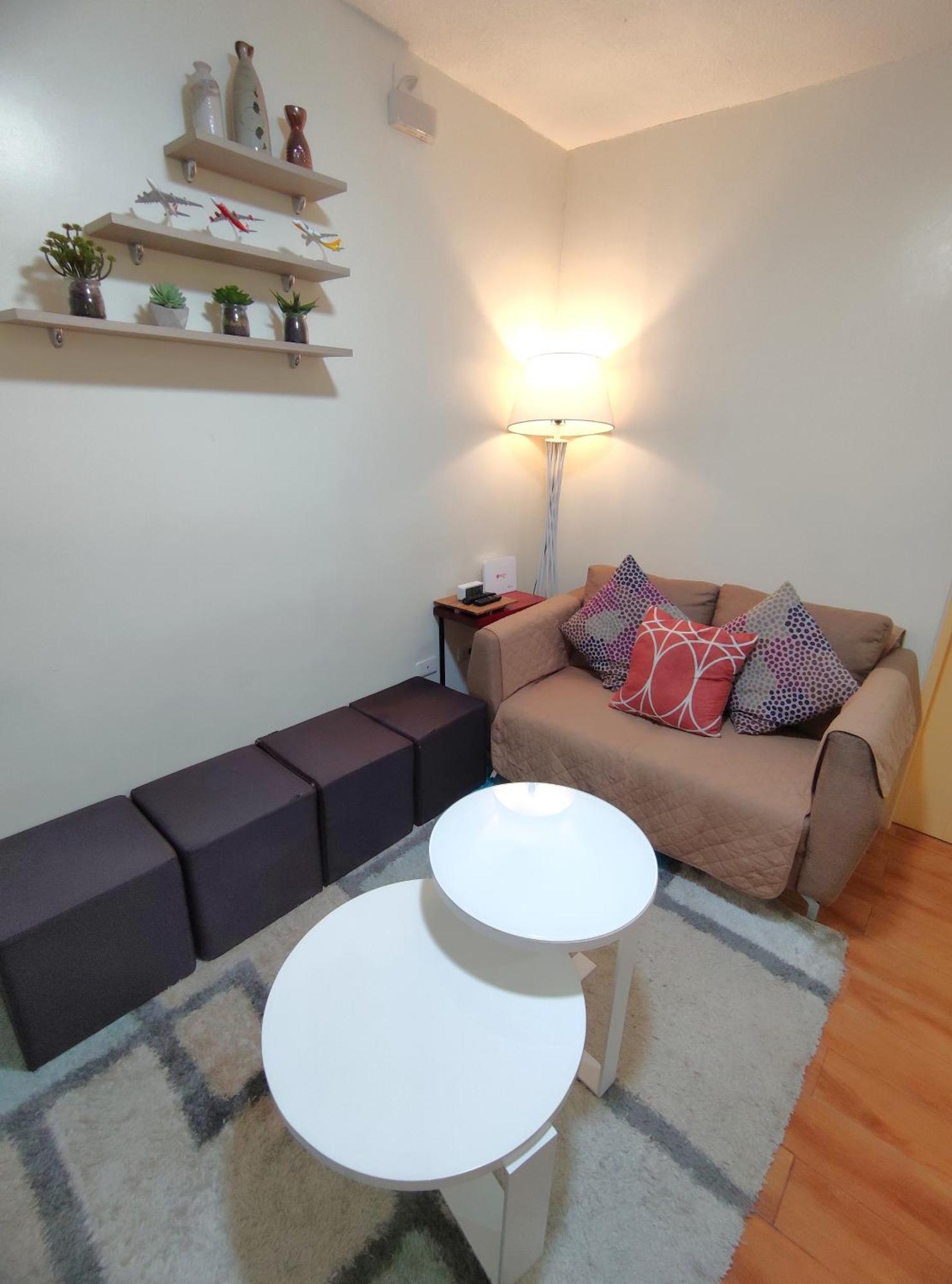 Davao Condo 2Br Pool Wifi Netflix Ngoại thất bức ảnh