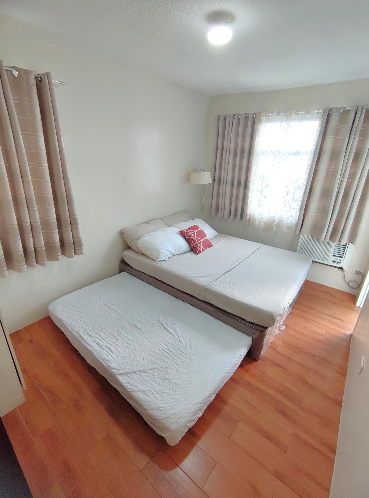 Davao Condo 2Br Pool Wifi Netflix Ngoại thất bức ảnh