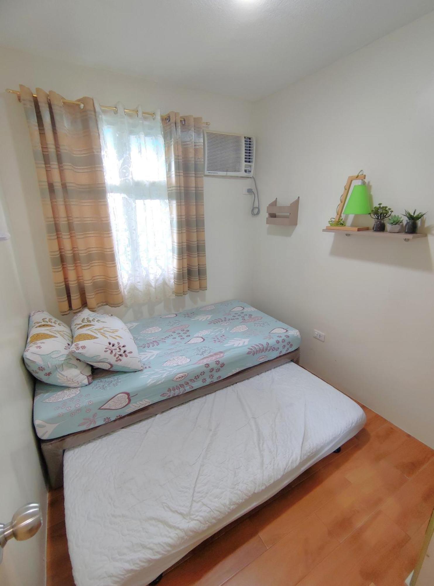 Davao Condo 2Br Pool Wifi Netflix Ngoại thất bức ảnh
