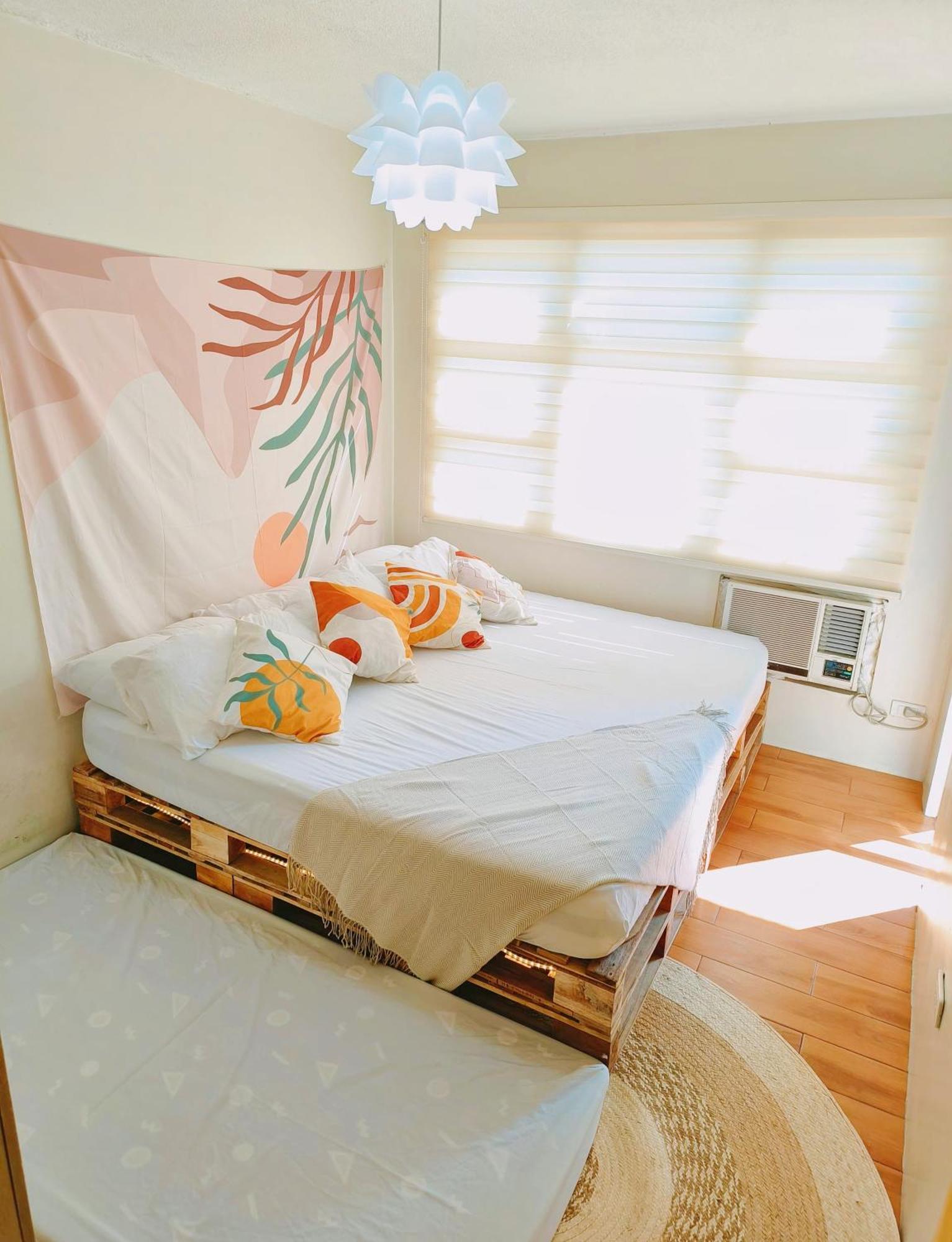 Davao Condo 2Br Pool Wifi Netflix Ngoại thất bức ảnh
