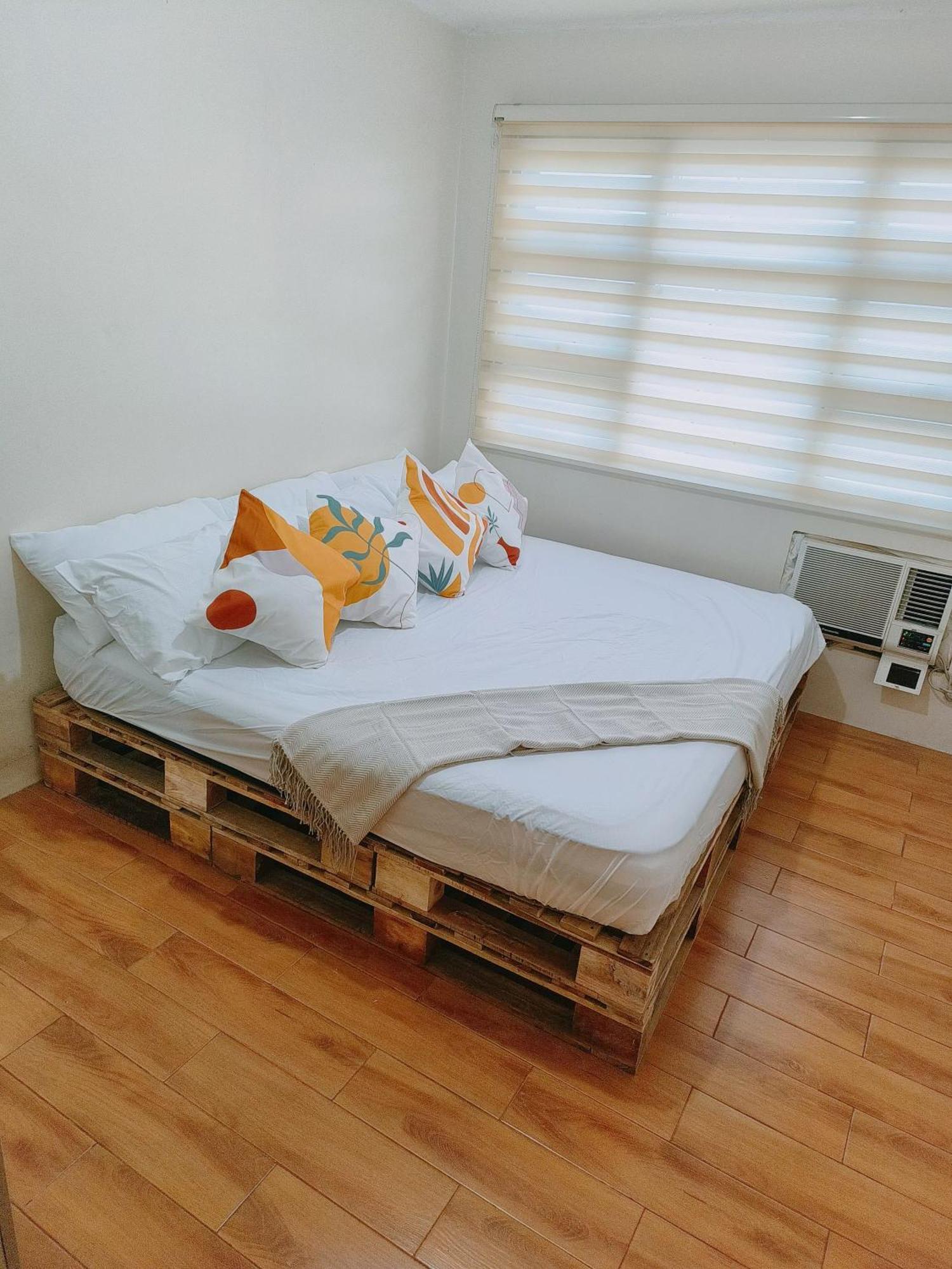 Davao Condo 2Br Pool Wifi Netflix Ngoại thất bức ảnh