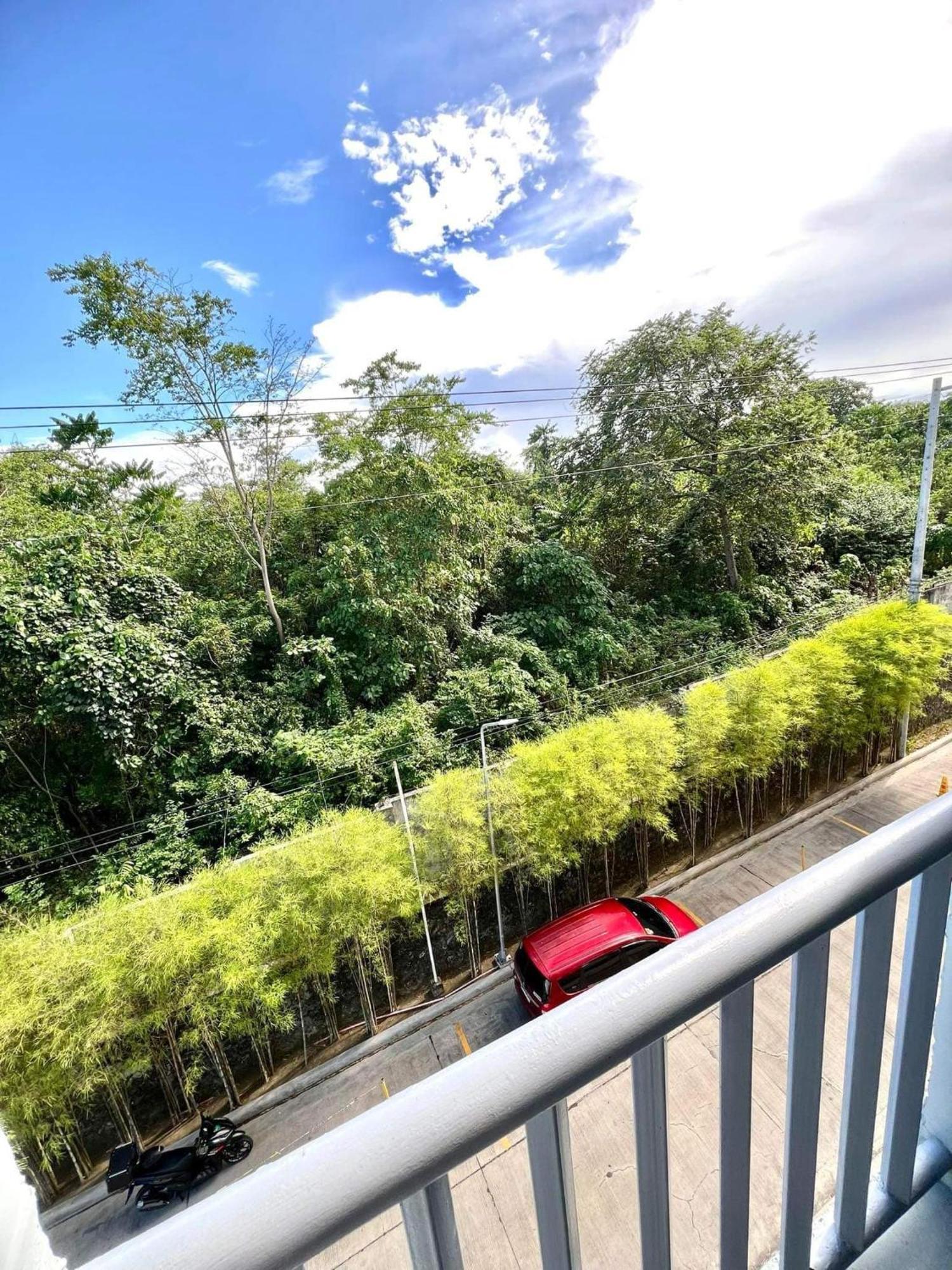 Davao Condo 2Br Pool Wifi Netflix Ngoại thất bức ảnh