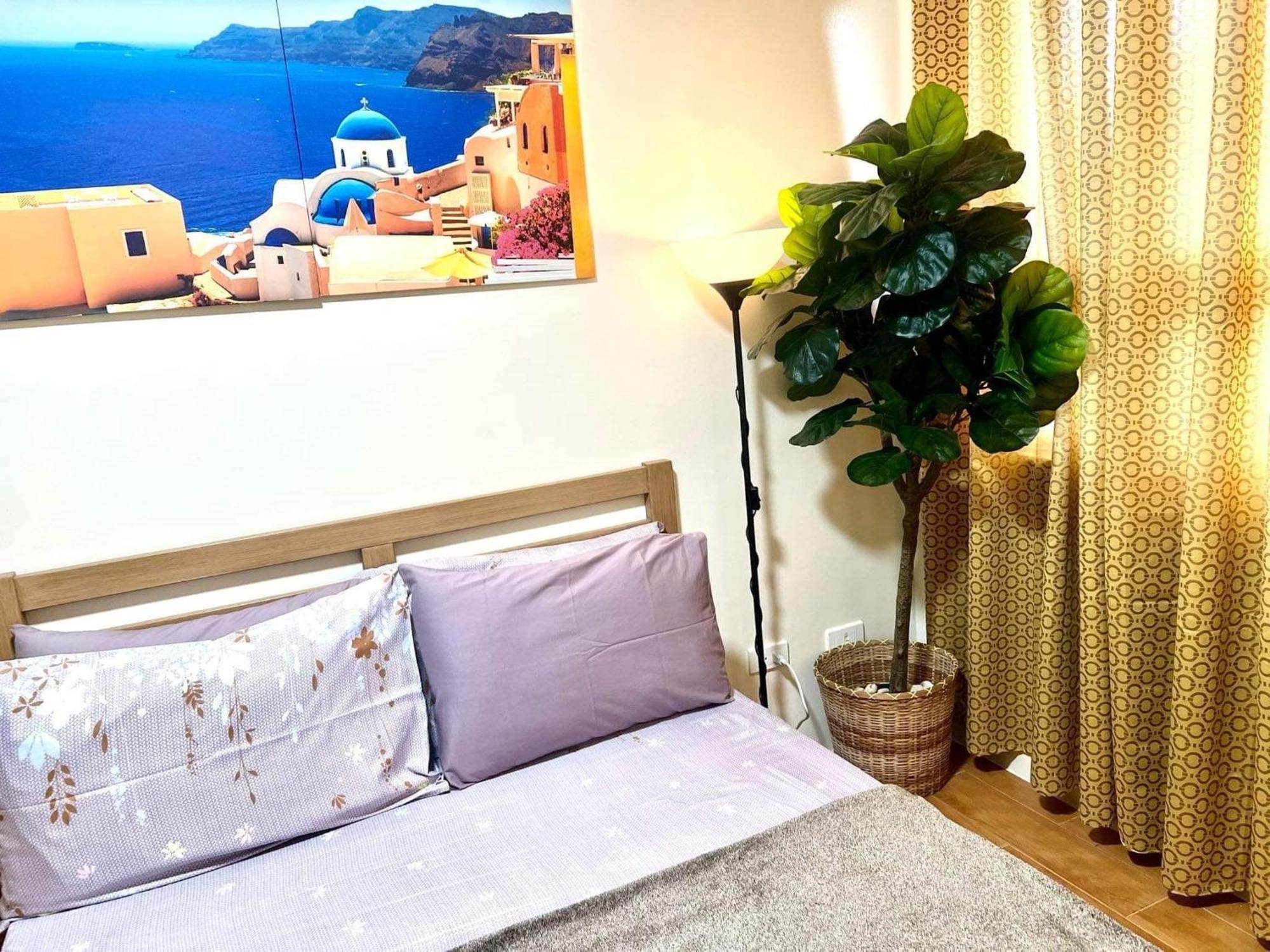 Davao Condo 2Br Pool Wifi Netflix Ngoại thất bức ảnh